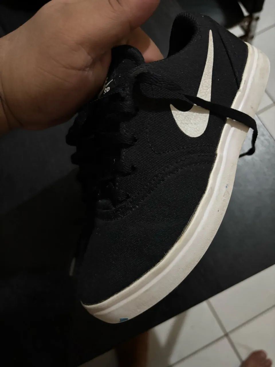 Tênis Nike SB - Foto 3