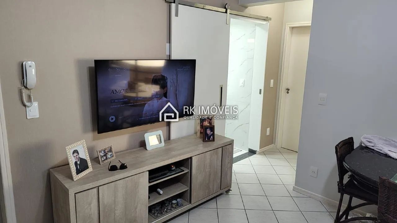 Apartamento com 2 quartos em Campinas, São José (SC)  76,02 m² internos + 104,43 m² extern - Foto 8