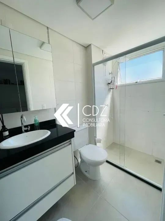 Apartamento semi mobiliado à venda do Edifício Roma, Campolim, Sorocaba/SP - Foto 4
