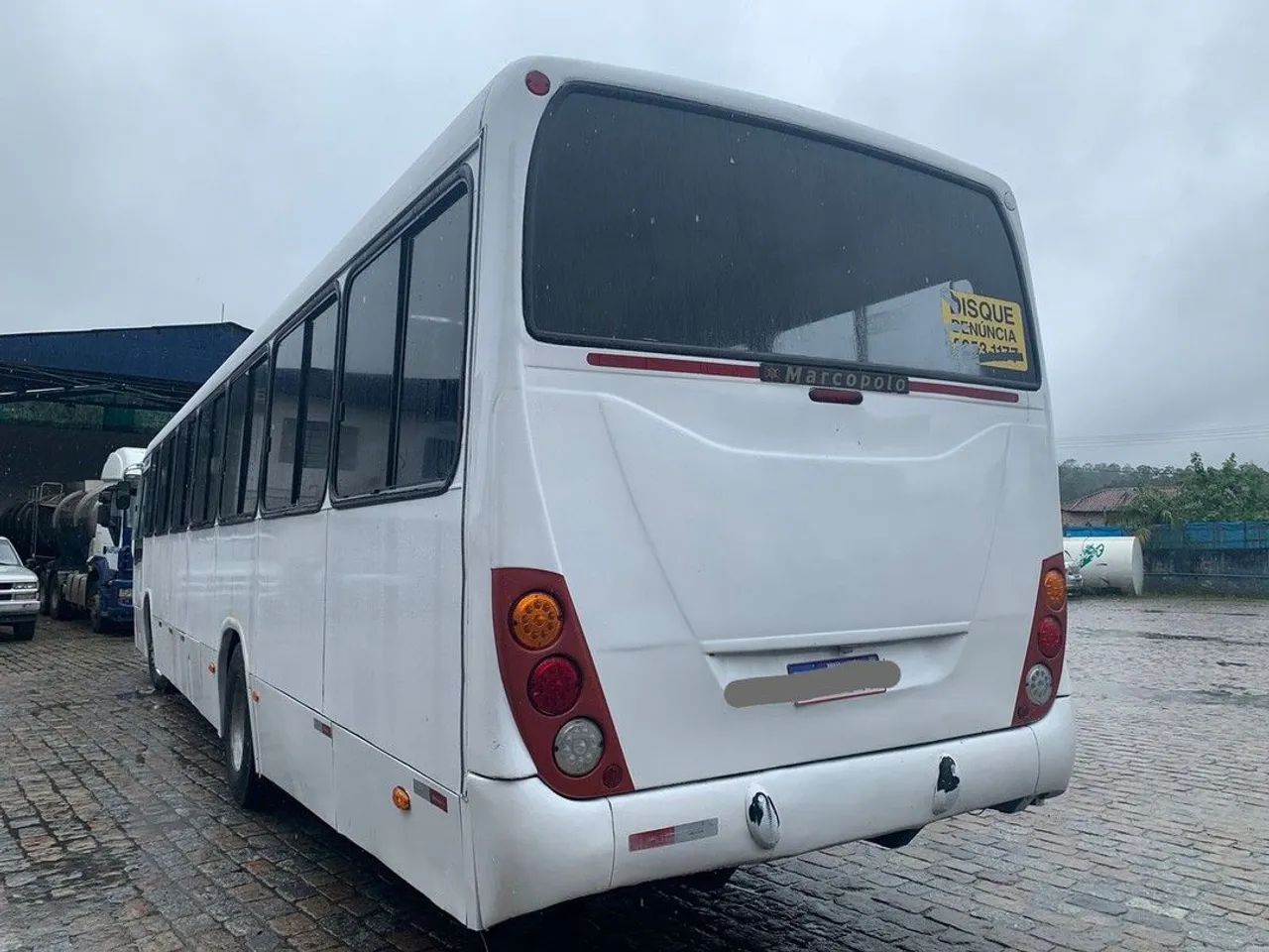 ÔNIBUS URBANO  - Foto 3