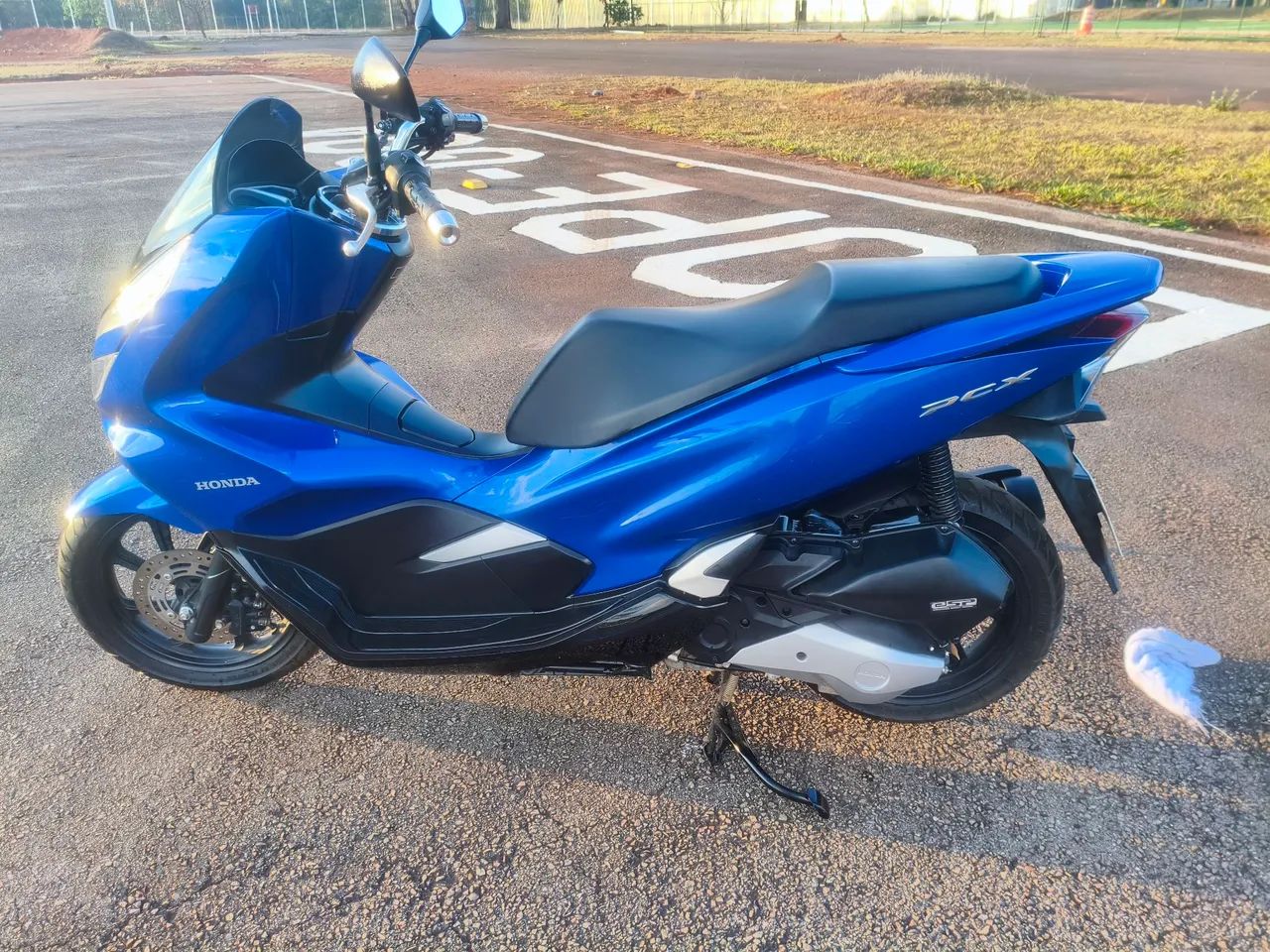 PCX 150/DLX 2022  - Foto 3