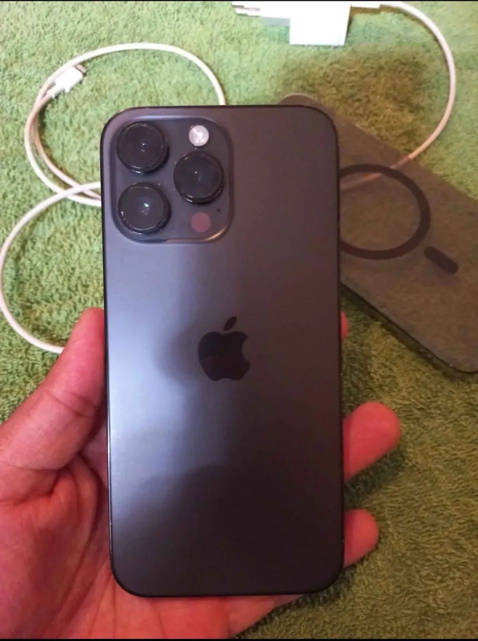iPhone 14 Pro Max 128GB - Foto 2