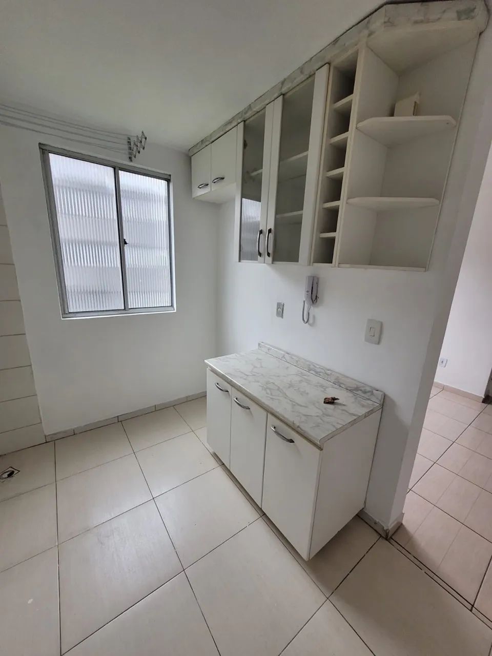 Foto - Curitiba - Cidade Industrial