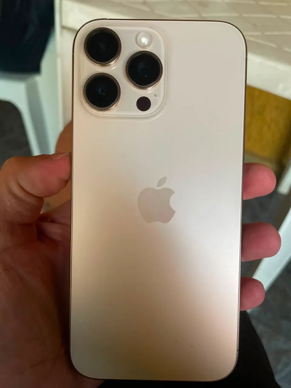 iPhone 16 pro Max  - Foto 5