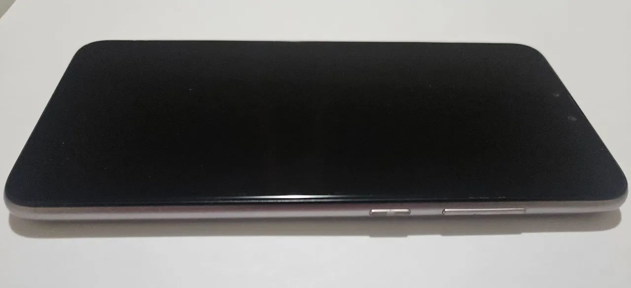 Celular Asus Zenfone Max Shot Prata 64gb - Foto 5