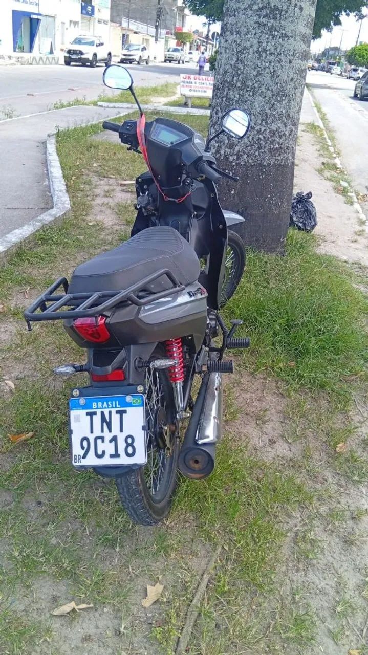 Shineray Phoenix 50 - Foto 4
