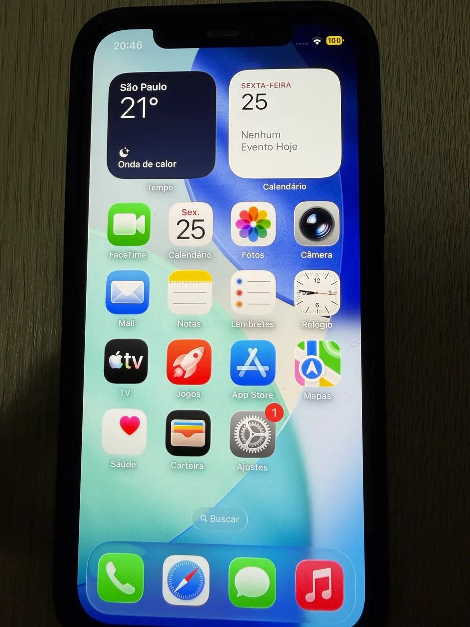 iPhone 12 Pro - Foto 3