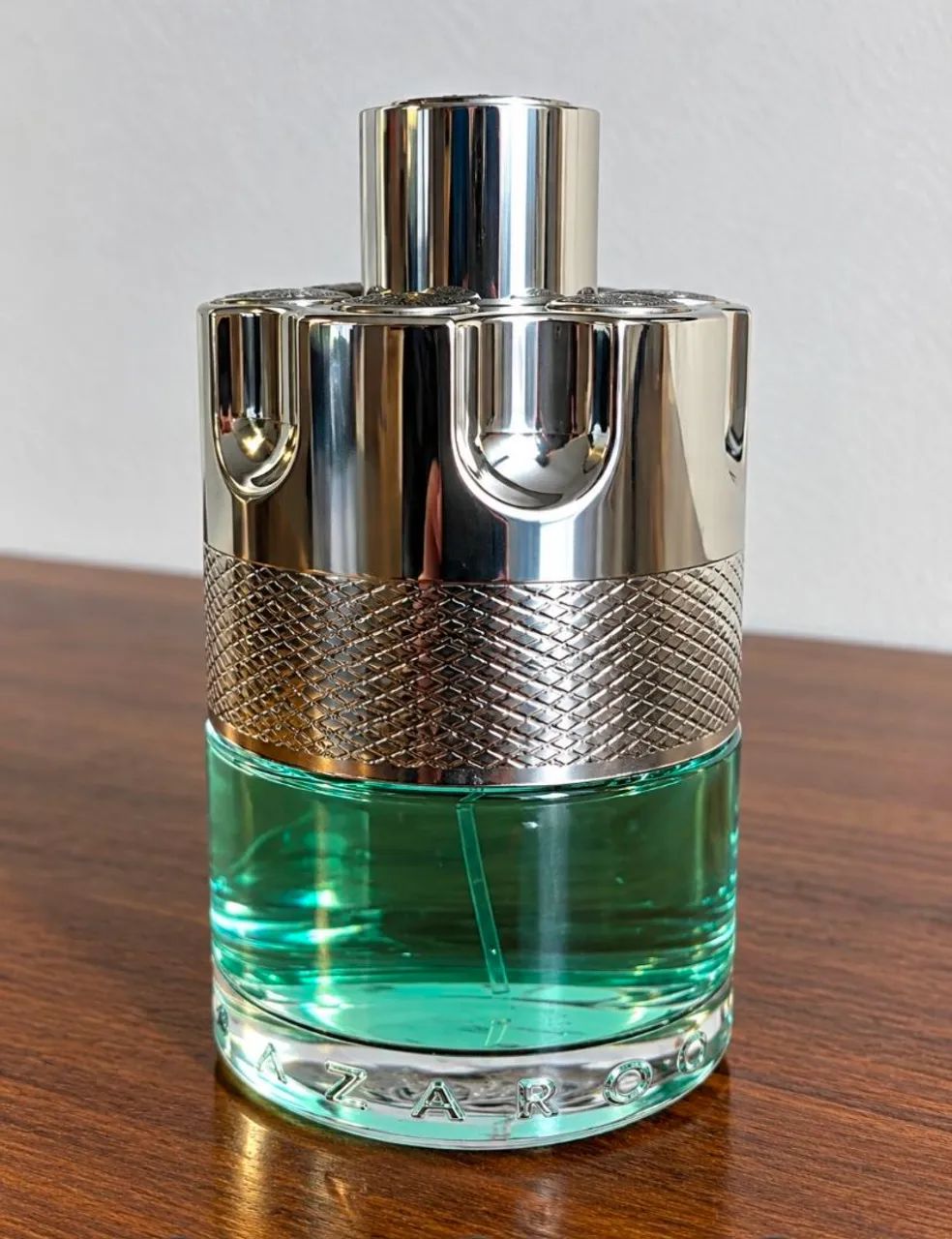 Perfume Azzaro Wanted Tonic 97/100ml