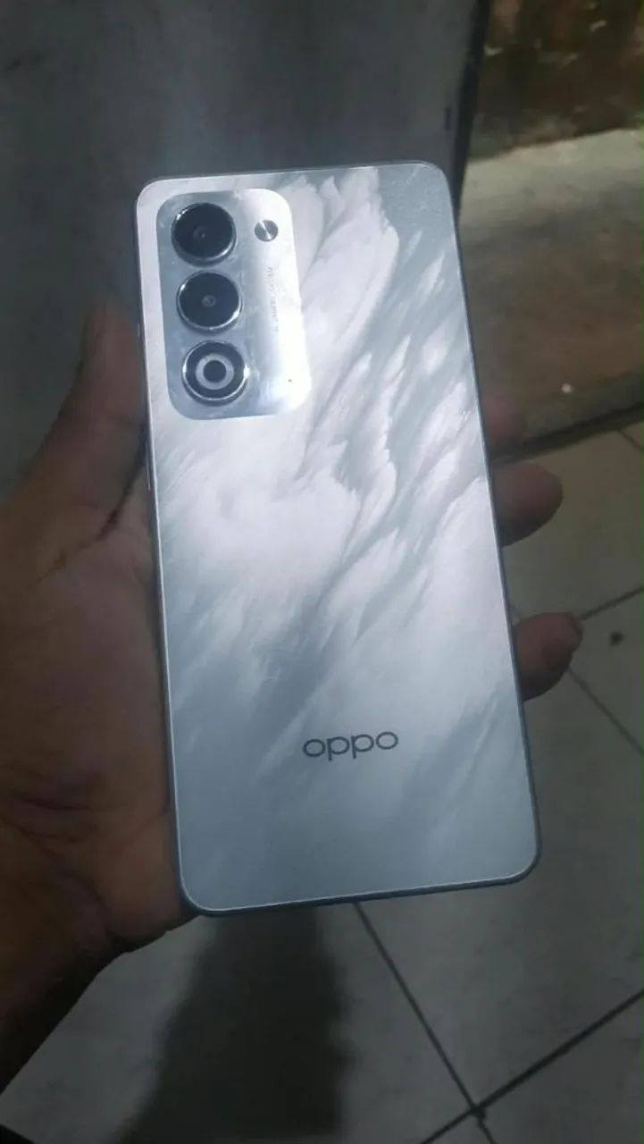Oppo a5