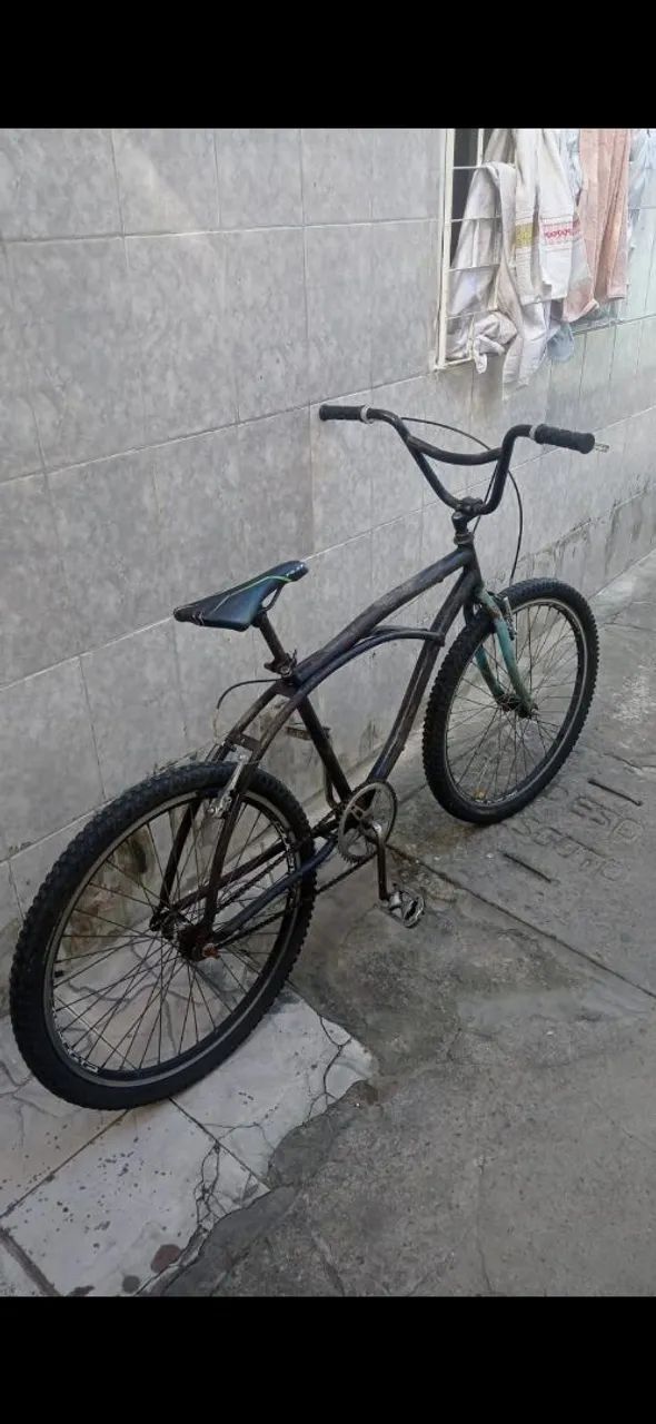Bicicleta aro 26 Bike - Foto 2