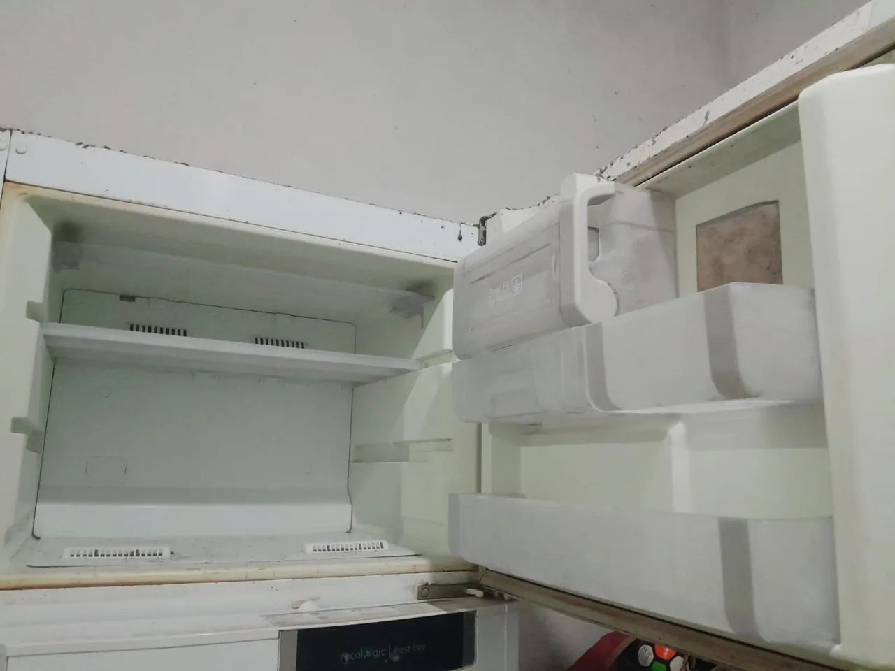 Geladeira para vender - Foto 3