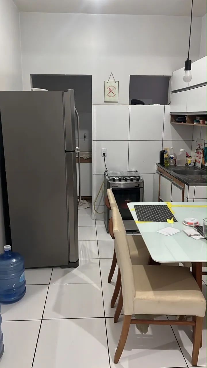 ALUGO AP LIBERDADE 1  - Foto 2