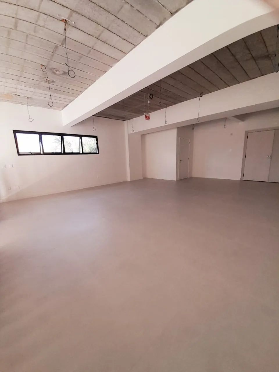 Sala Comercial NOVA no Condomínio Splendore Residence - Foto 4