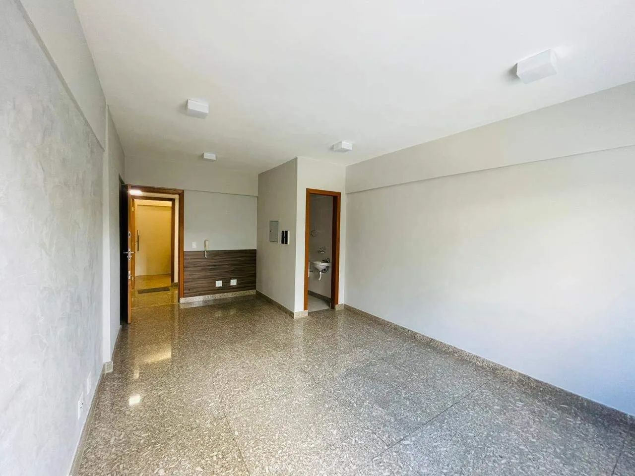 Sala à venda, 1 vaga, Buritis - Belo Horizonte/MG - Foto 4