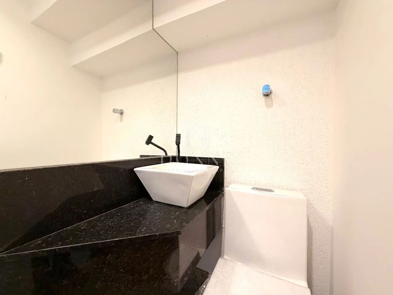 CASA CONDOMÍNIO 3QTS - SANTA AMÉLIA - Foto 4