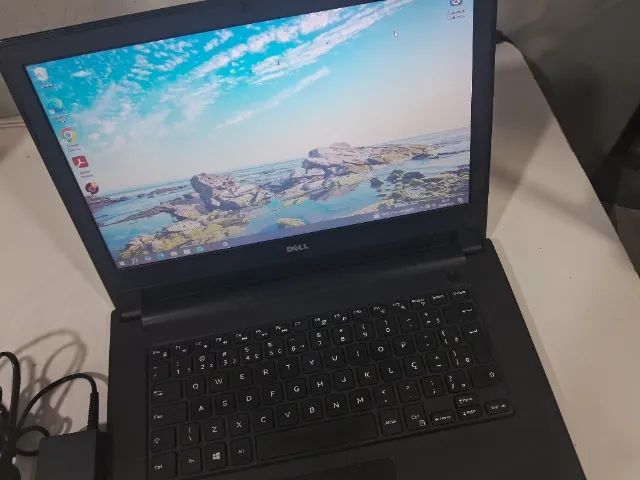 Notebook dell inspiron 5458 - Foto 4