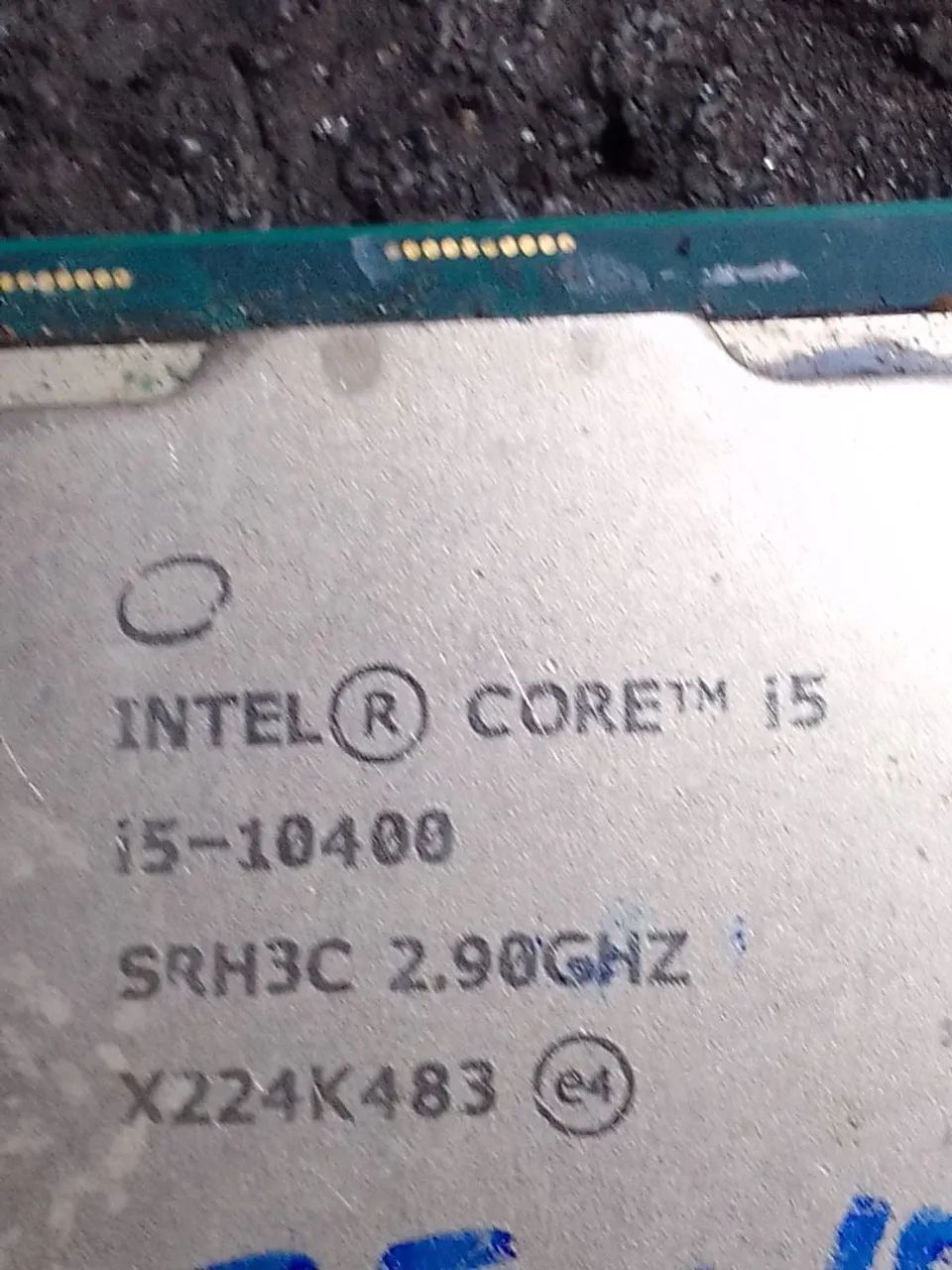Processador i5 10400