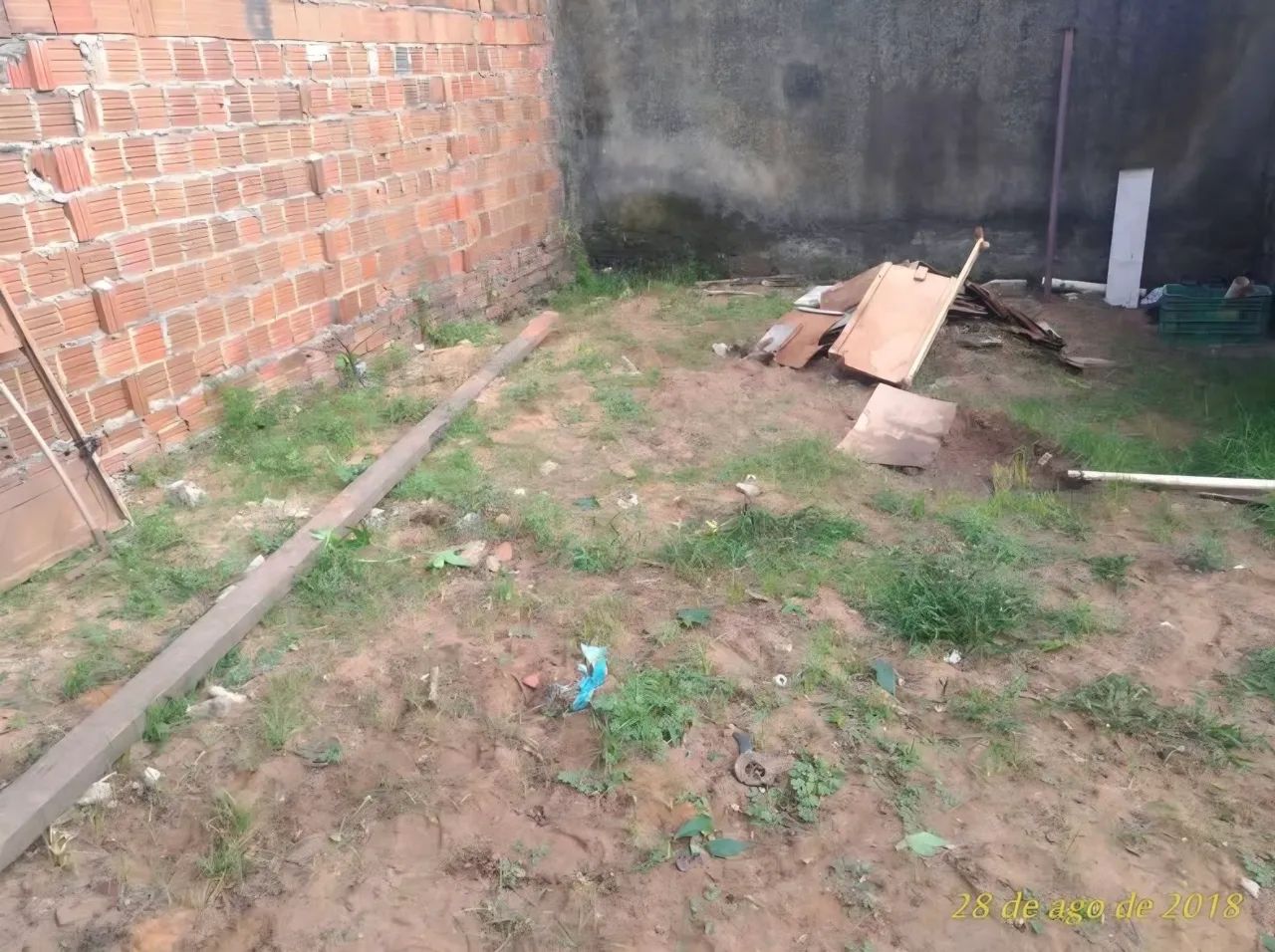 Terreno pra negócio - Foto 4