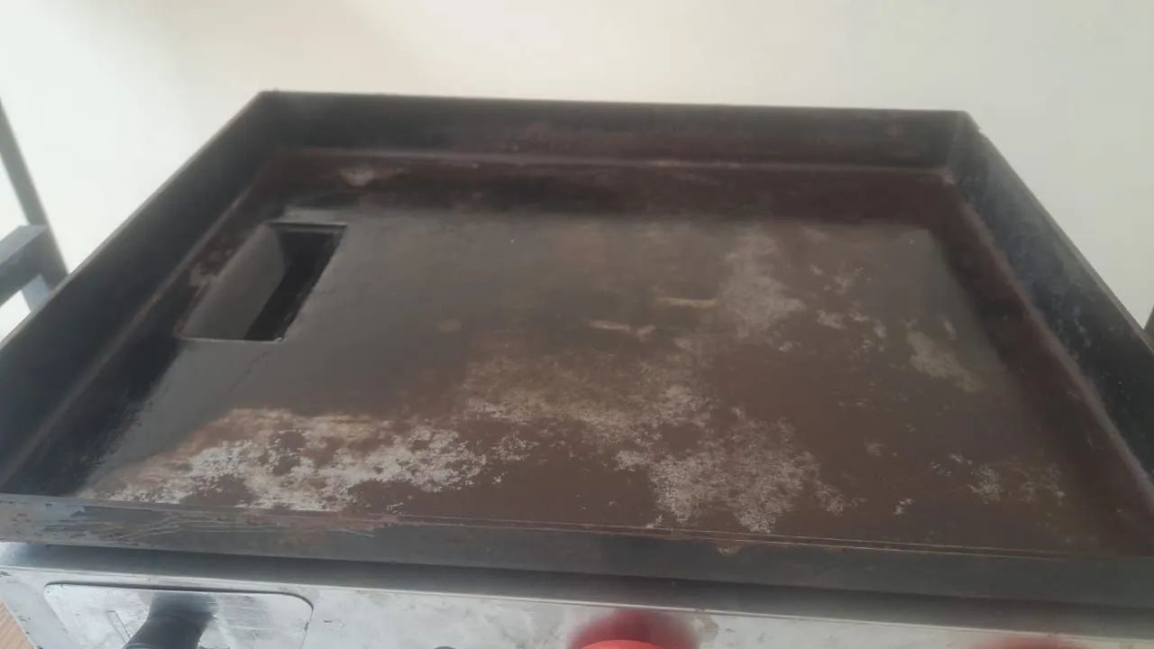Chapa industrial  - Foto 2
