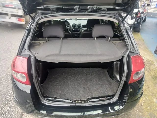 Ford Ka 1.0 8V/1.0 8V ST Flex 3p, foto 12 de 13