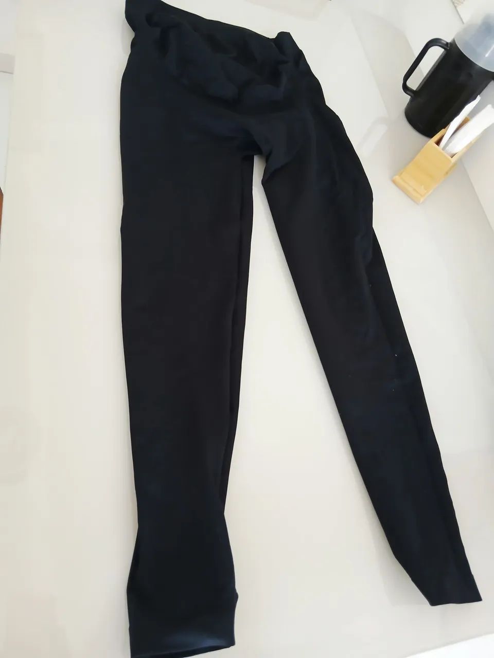 Calça para grávida  - Foto 3