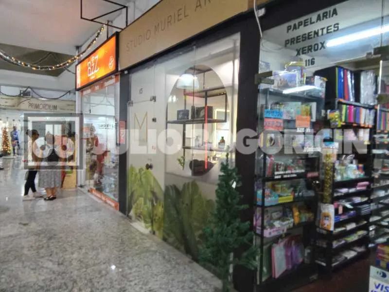 Loja : / Comercial / Jardim Botânico - Foto 3