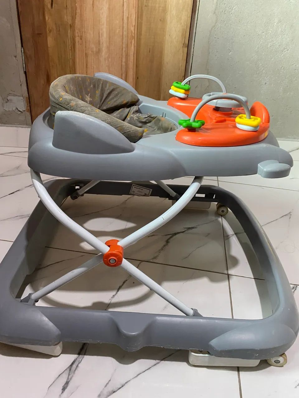ANDADOR DE BEBÊ  - Foto 2
