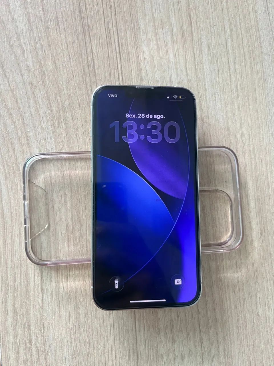 iPhone 13 Pro