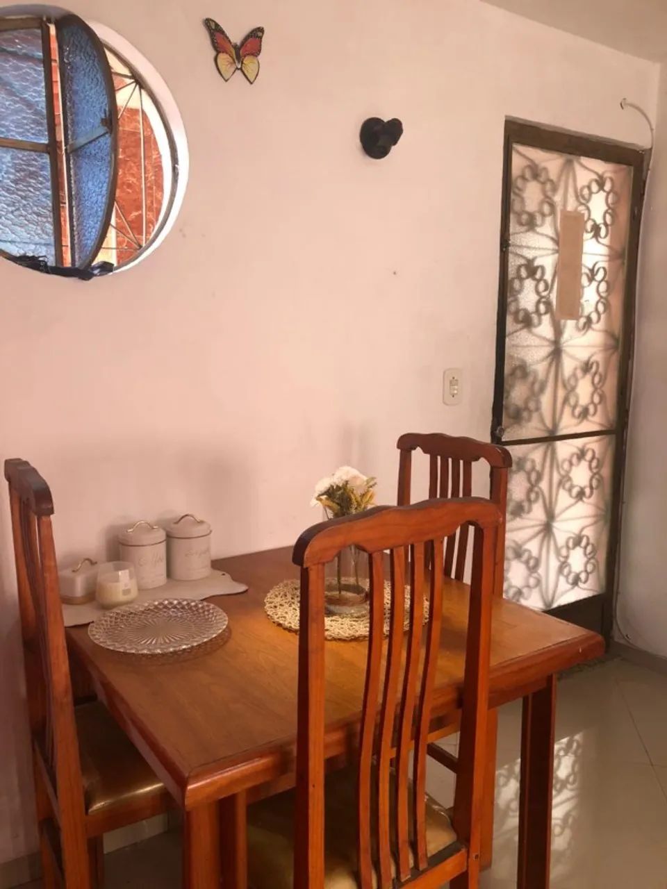 Alugo apt Mobiliado 2 quartos OPORTUNIDADE UNICA - Foto 3