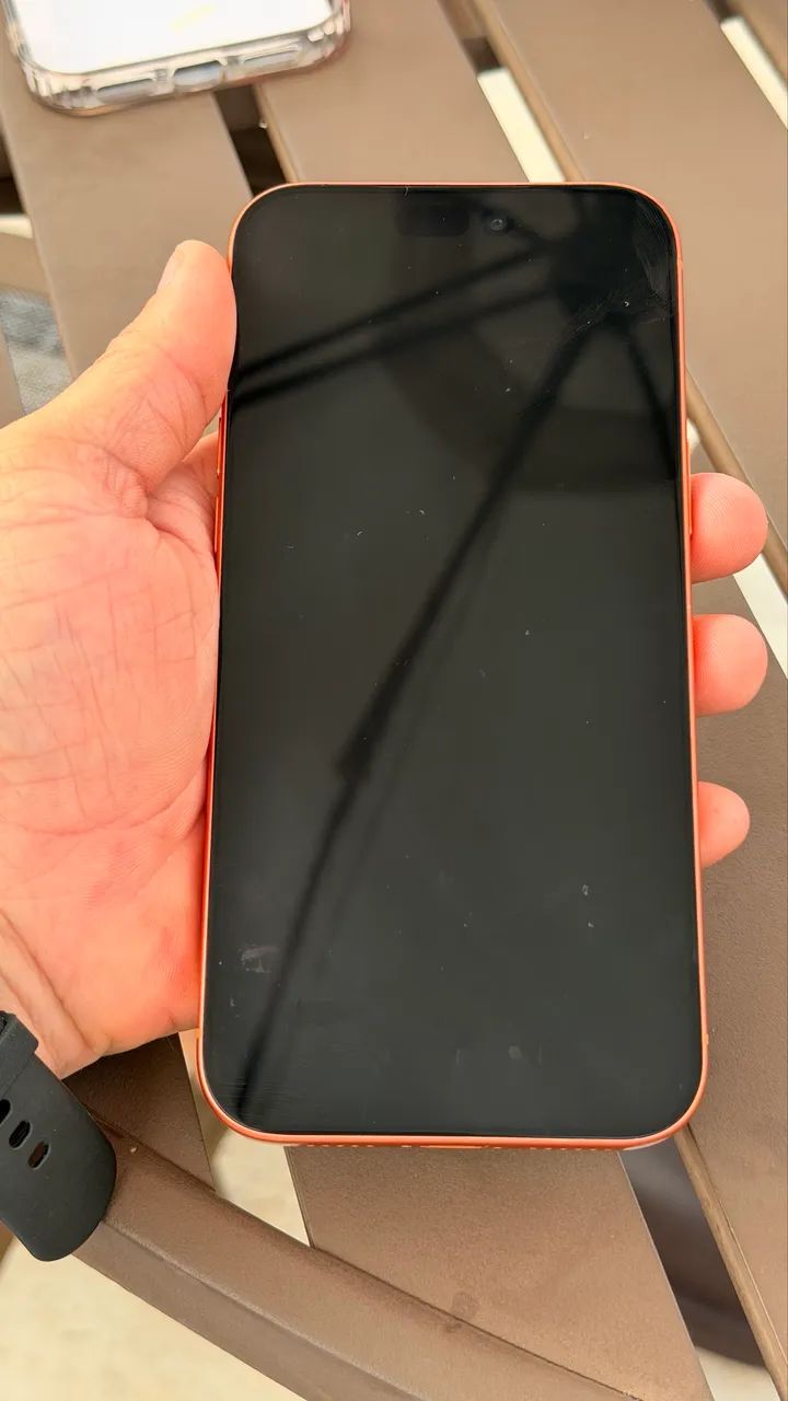 VENDO IPHONE 17 PRO MAX 256gb - Foto 4