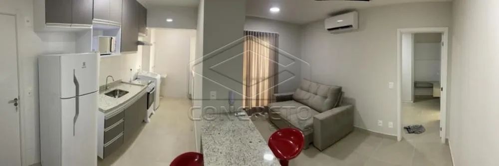 EXCELENTE APARTAMENTO MOBILIADO EM BAURU/SP - Foto 3