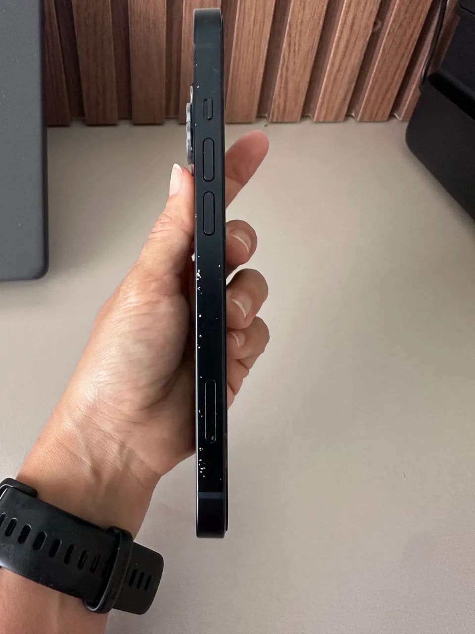 iPhone 13 256gb - Foto 5