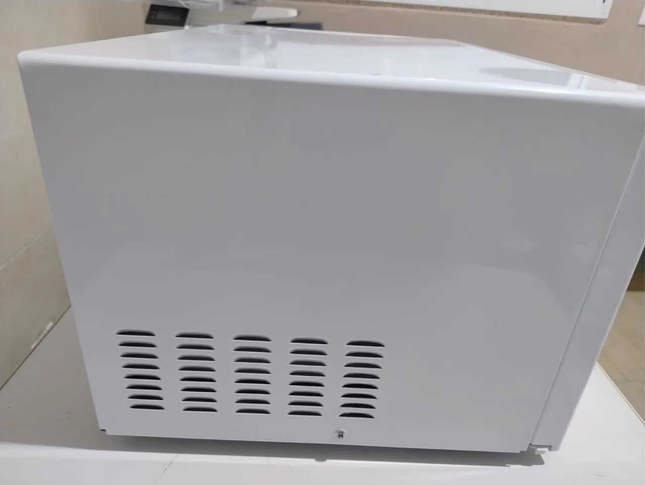  Micro-ondas Mondial 34L - NOVO - Foto 4