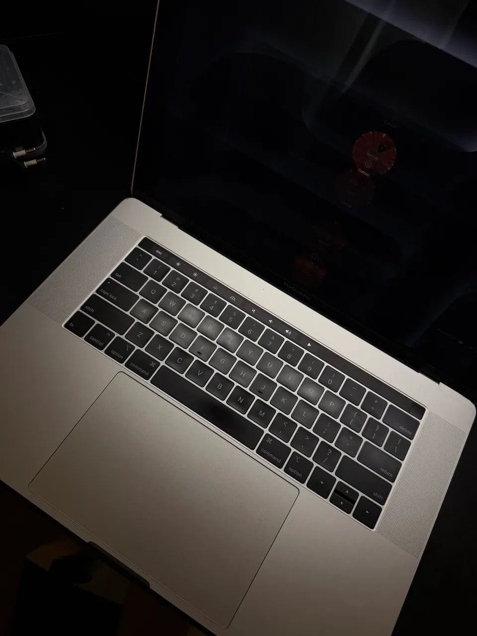 REPASSE MacBook Pro 2019 15 Polegadas 16GB RAM  - Foto 4