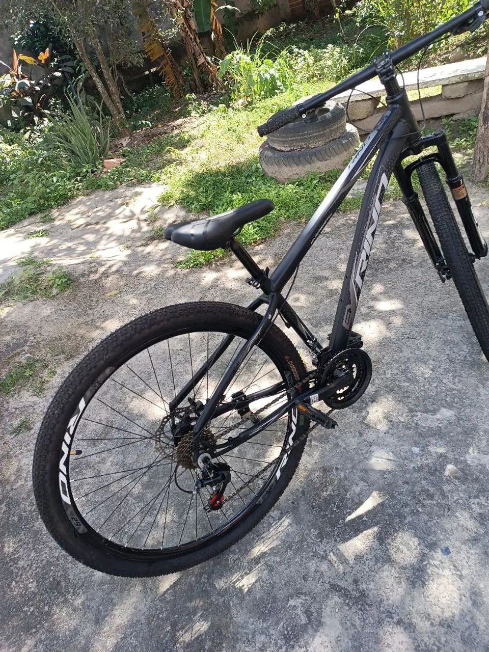 Bicicleta aro 29  - Foto 4