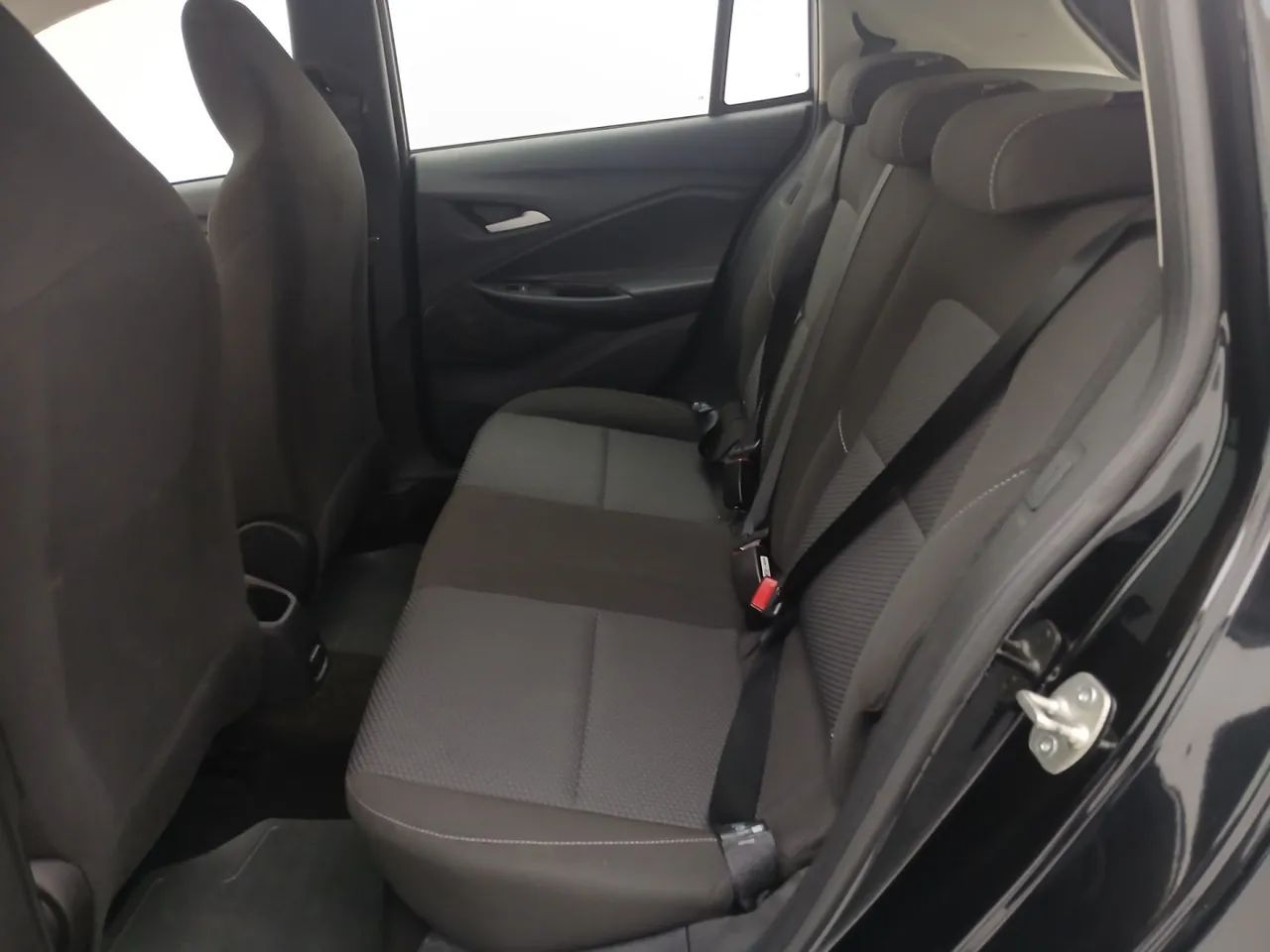 Chevrolet Onix Hatch LT 1.0 12V Flex Mec. 4P, foto 17 de 18