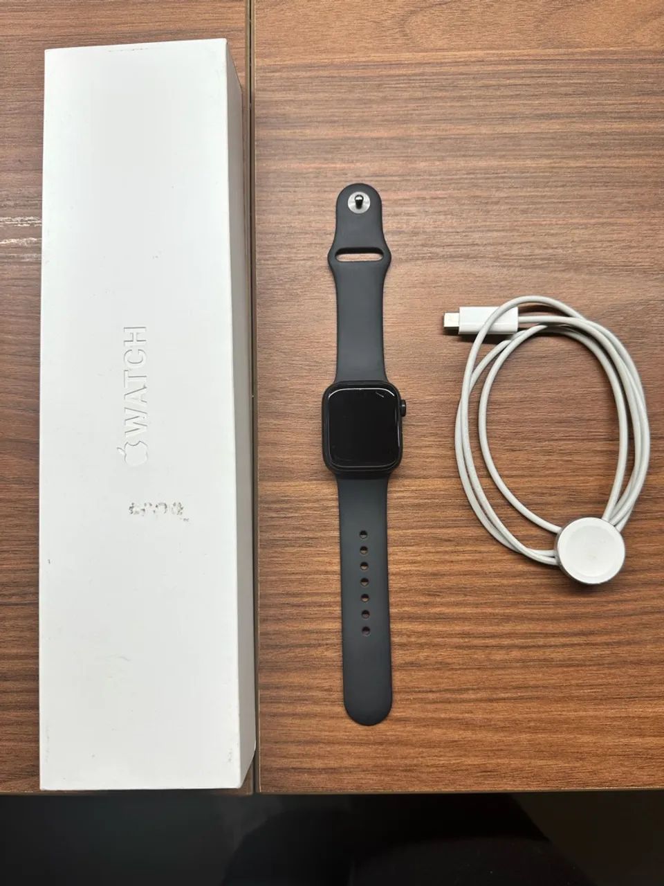 Apple Watch séries 7 - Foto 2
