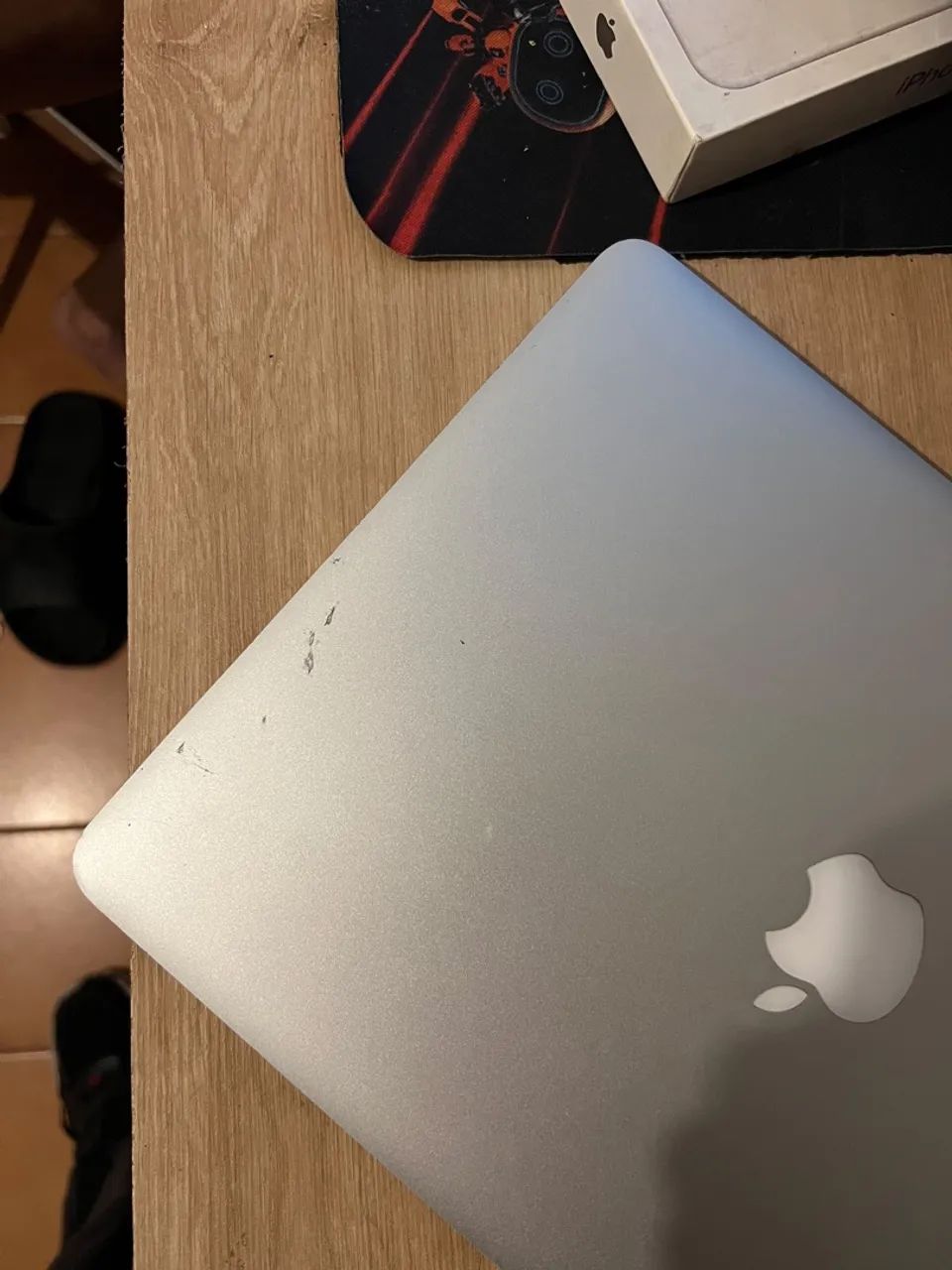 Vendo MacBook Air - Foto 5