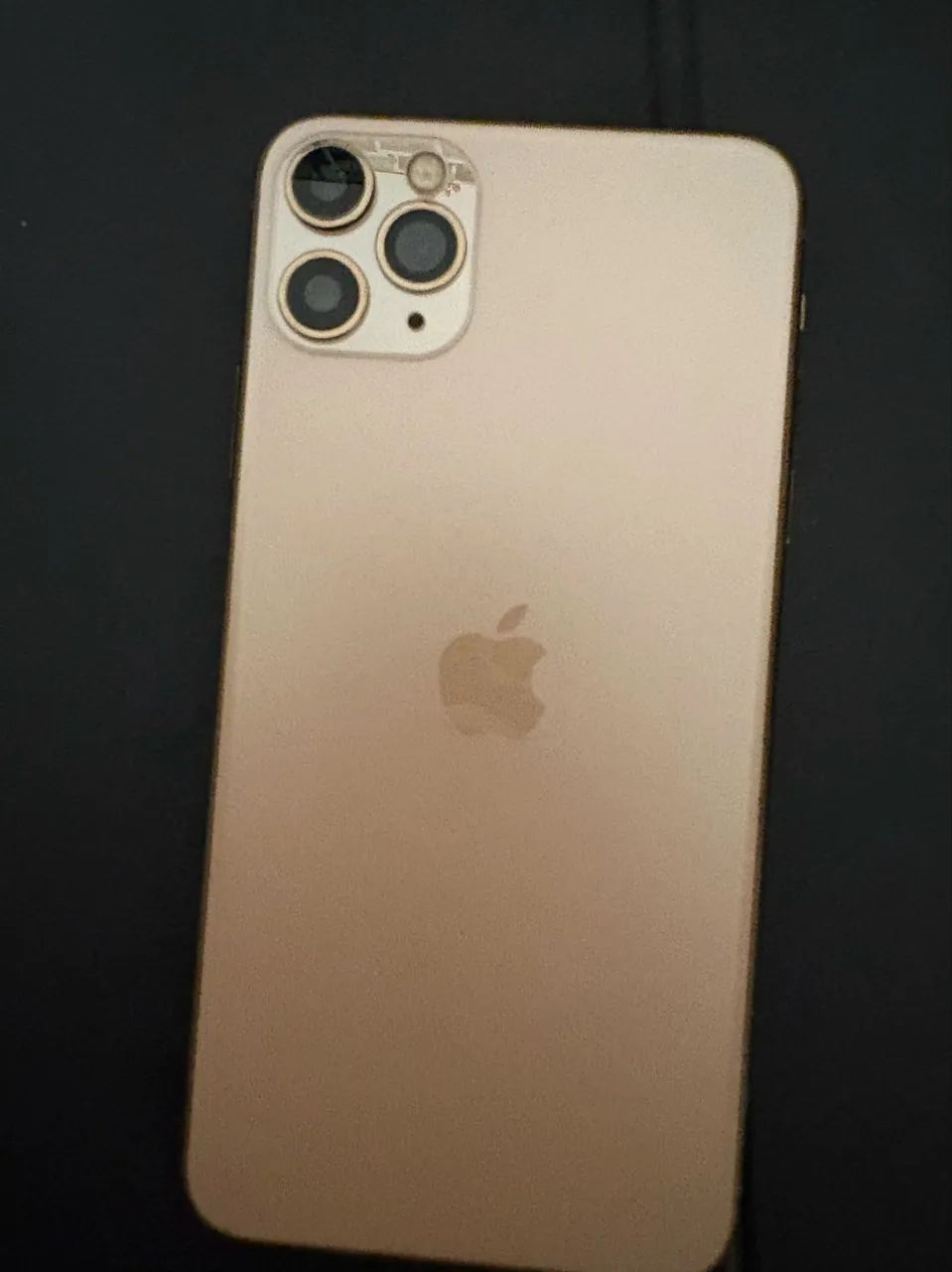 iPhone 11 Pro Max  - Foto 3