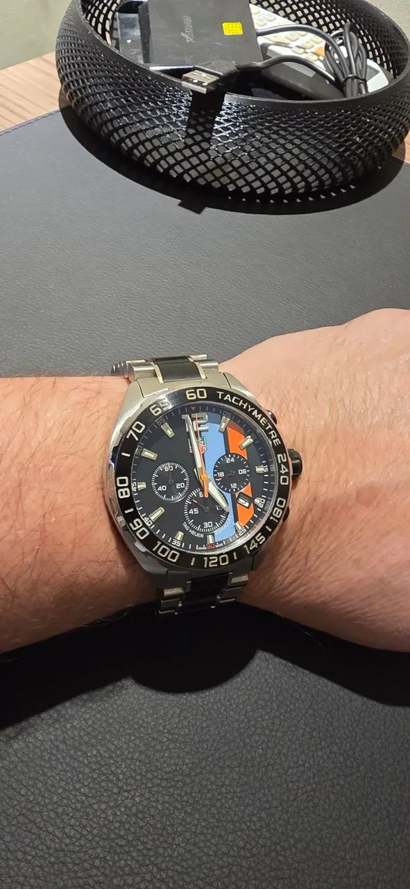 Tag Heuer - Foto 5