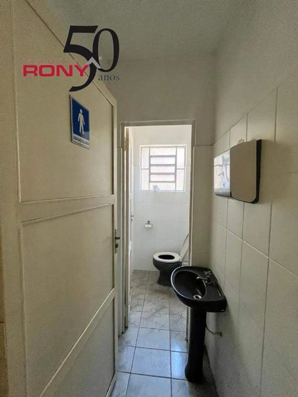 Ponto comercial para aluguel Jardim Do Vale Guaratinguetá - Foto 5