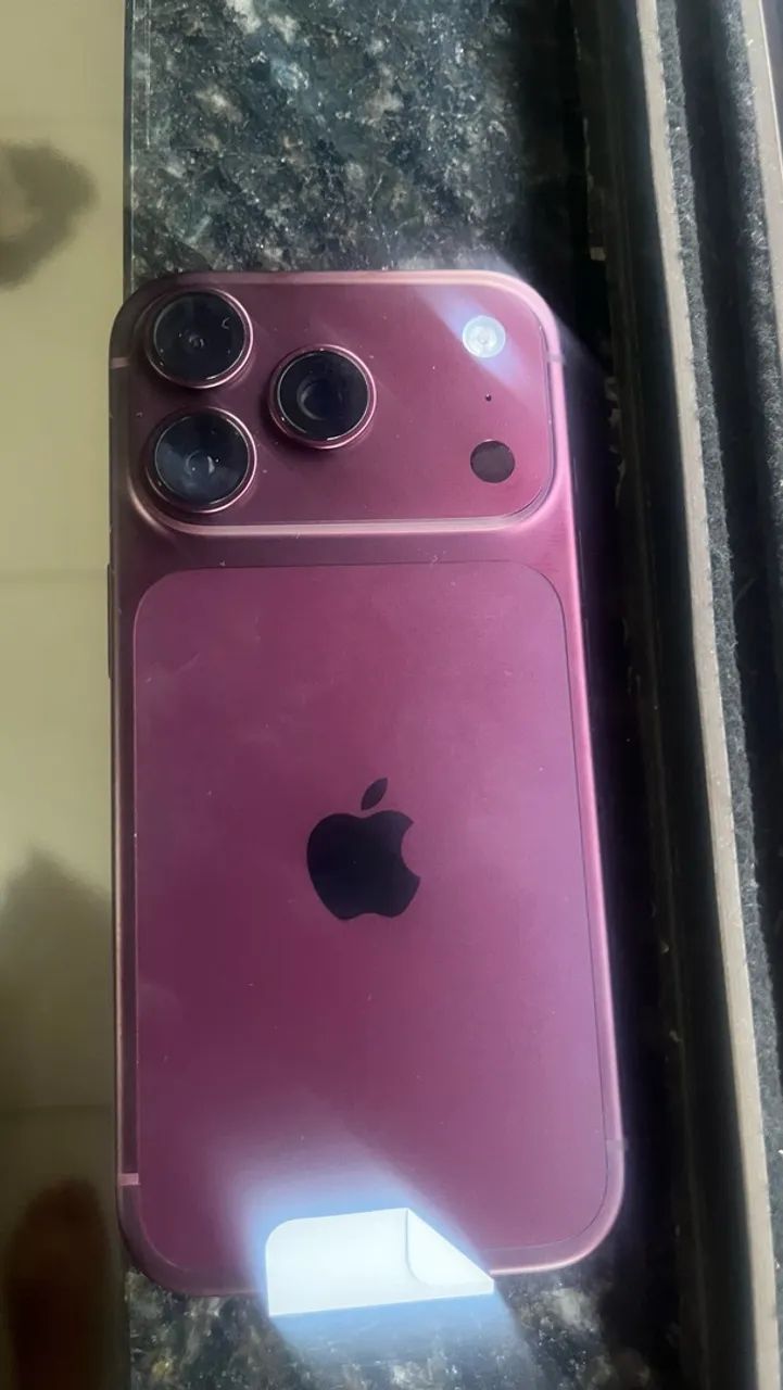 iPhone 18 Pro 512GB - Foto 4