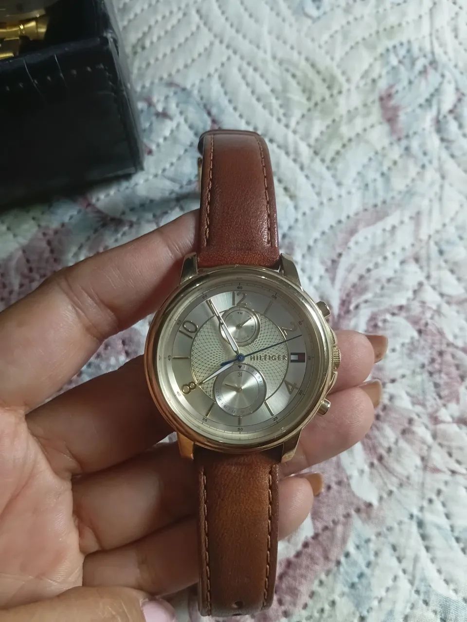 Relógio original masculino 