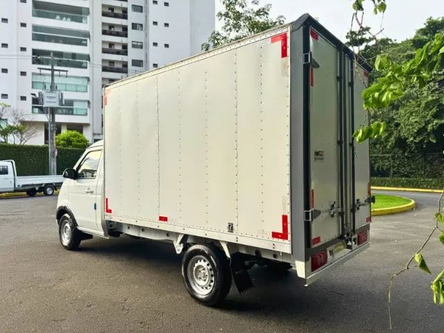 Shineray TLux 1.6 16V Mec. 2026 - Foto 5
