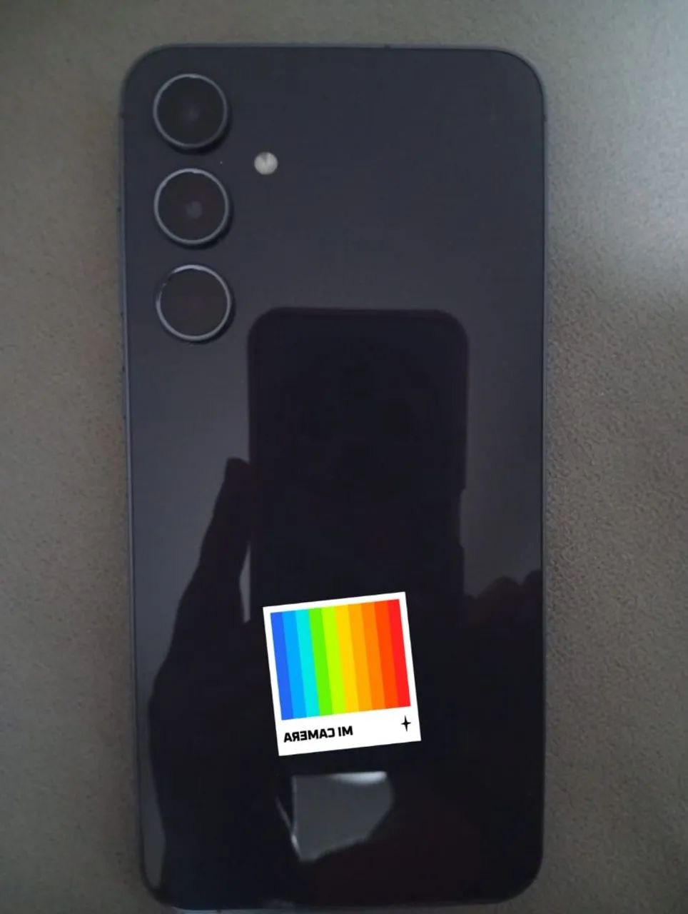 Samsung A55 5G  - Foto 3