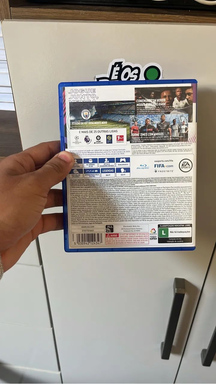 FIFA 21  - Foto 2