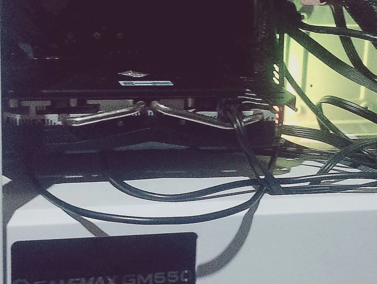 RX580 2048SP - Foto 4