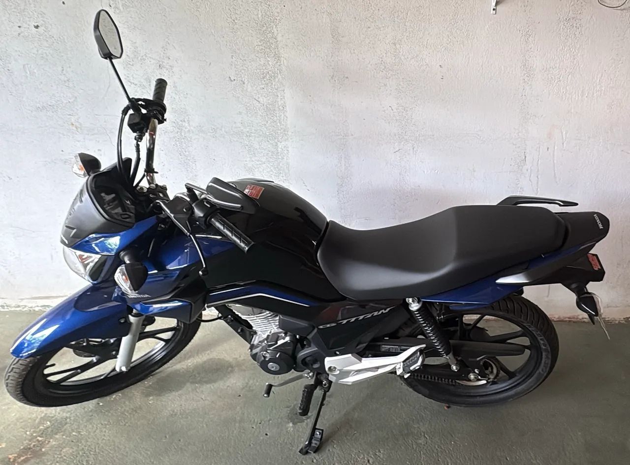 Titan 160  - Foto 5