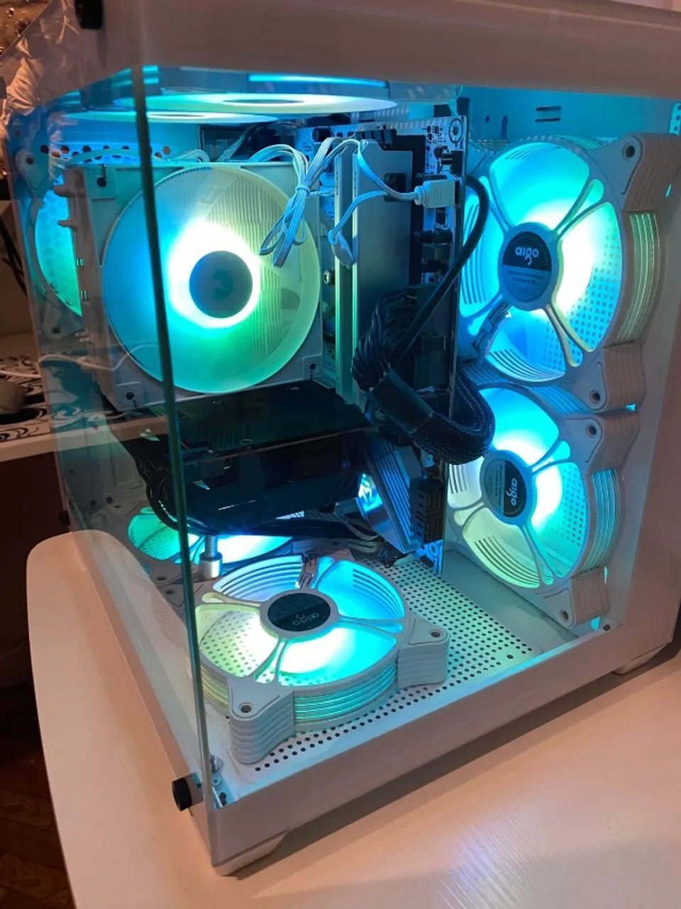 Computador Gamer - Foto 4