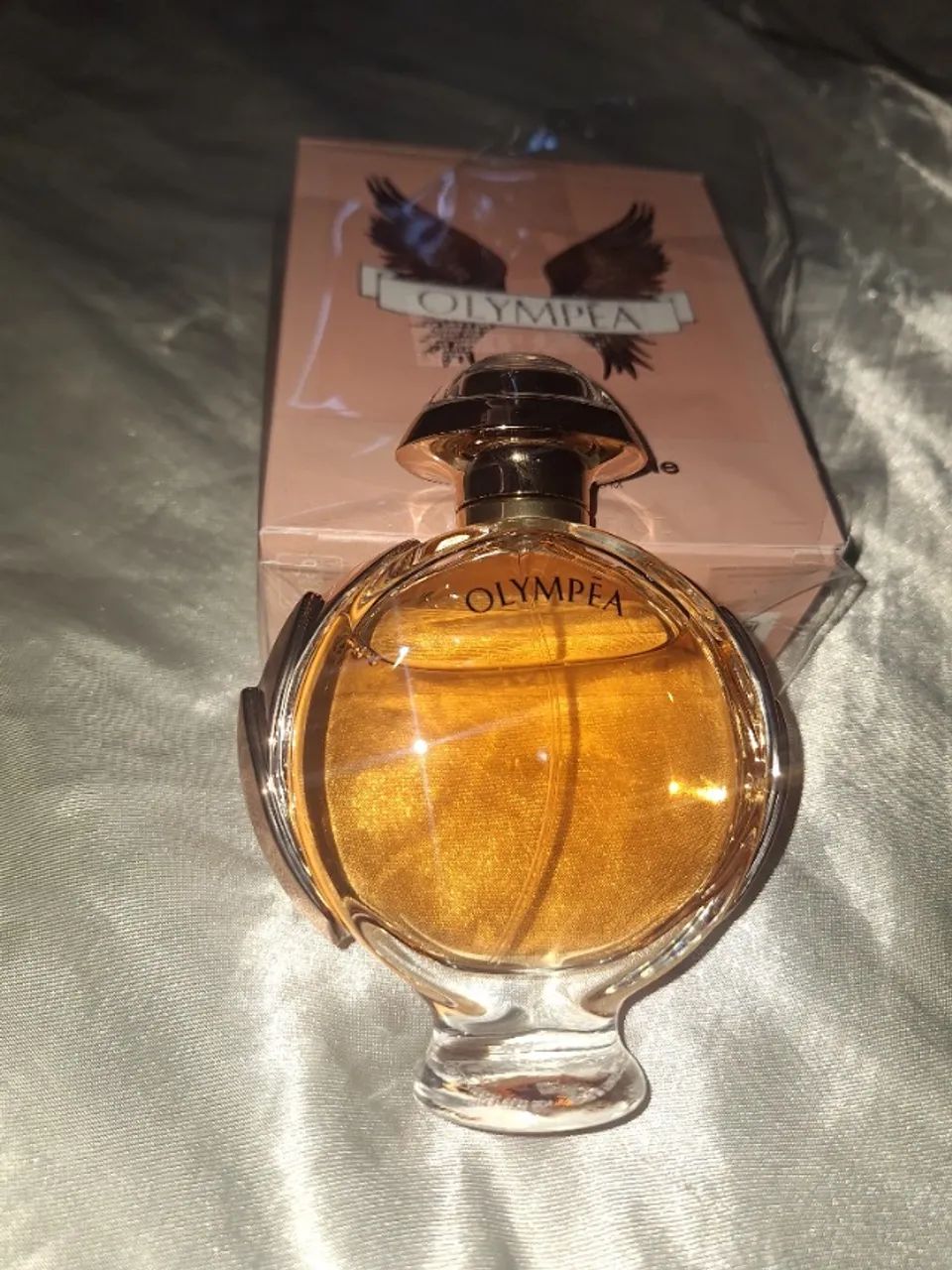 Perfume - Foto 2